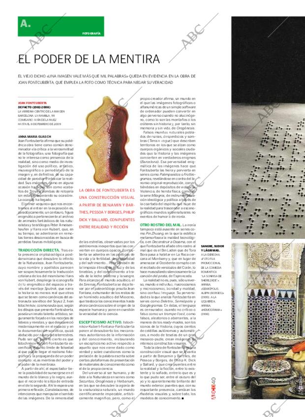 CULTURAL MADRID 06-12-2008 página 40