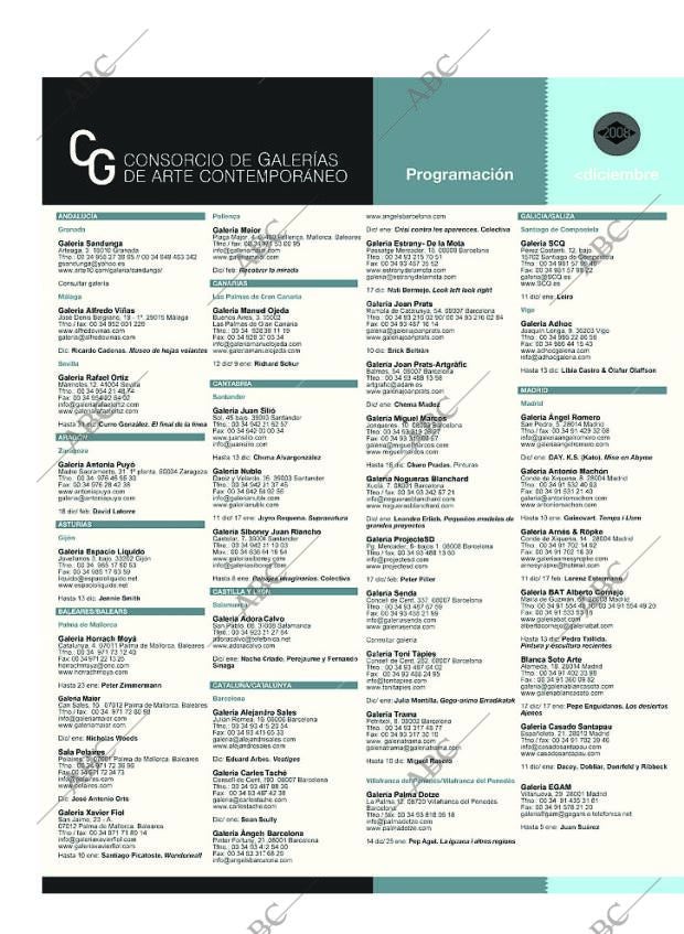 CULTURAL MADRID 06-12-2008 página 42