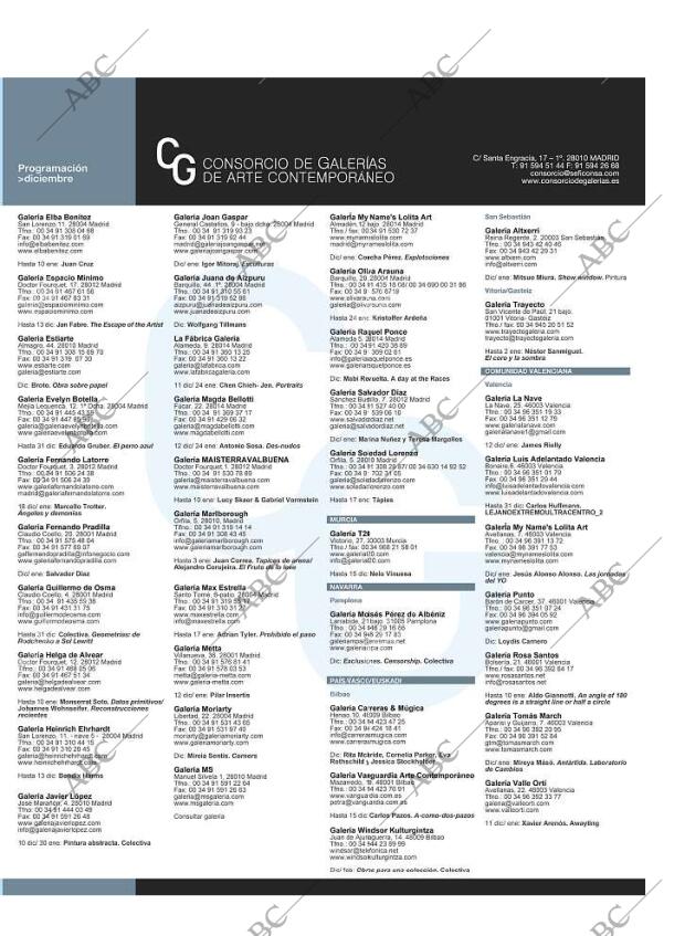 CULTURAL MADRID 06-12-2008 página 43