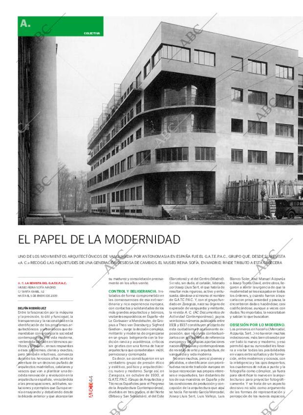 CULTURAL MADRID 06-12-2008 página 44