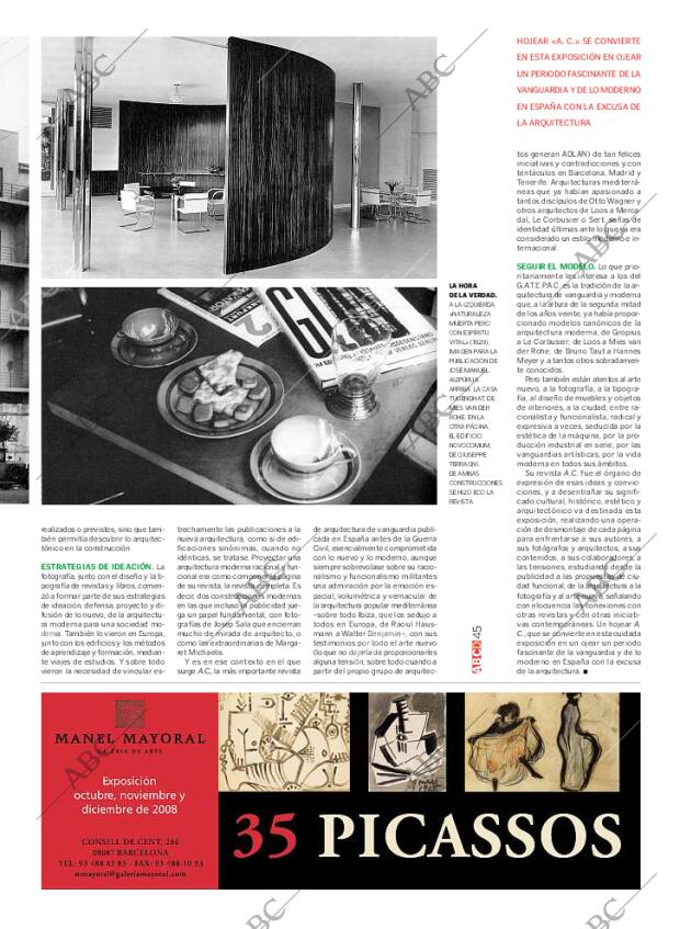 CULTURAL MADRID 06-12-2008 página 45