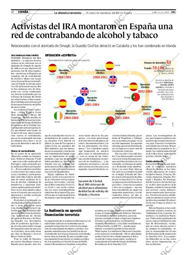 ABC CORDOBA 08-12-2008 página 18