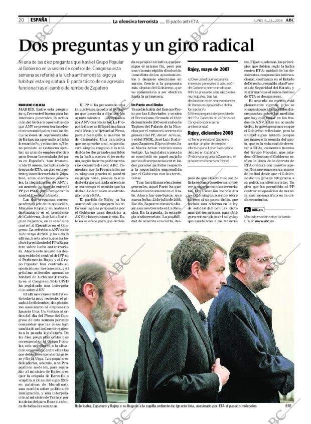 ABC CORDOBA 08-12-2008 página 20