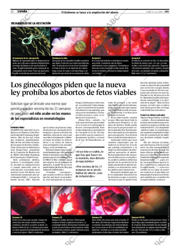 ABC CORDOBA 08-12-2008 página 22