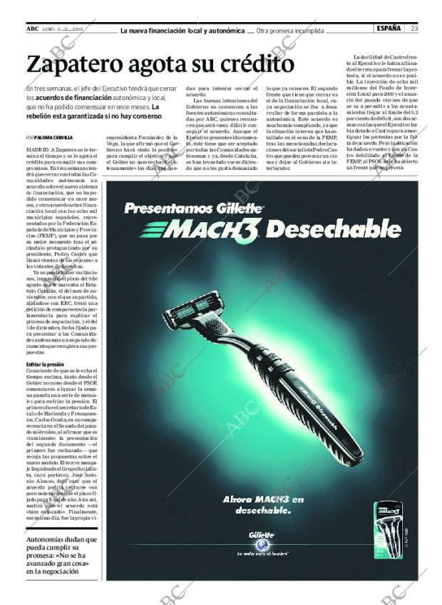 ABC CORDOBA 08-12-2008 página 23
