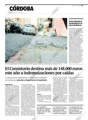 ABC CORDOBA 08-12-2008 página 30