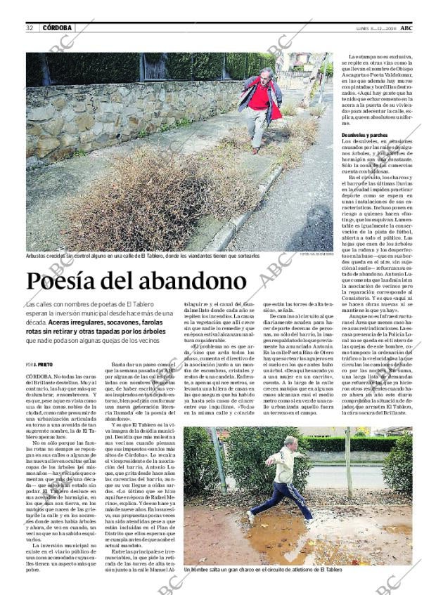ABC CORDOBA 08-12-2008 página 32