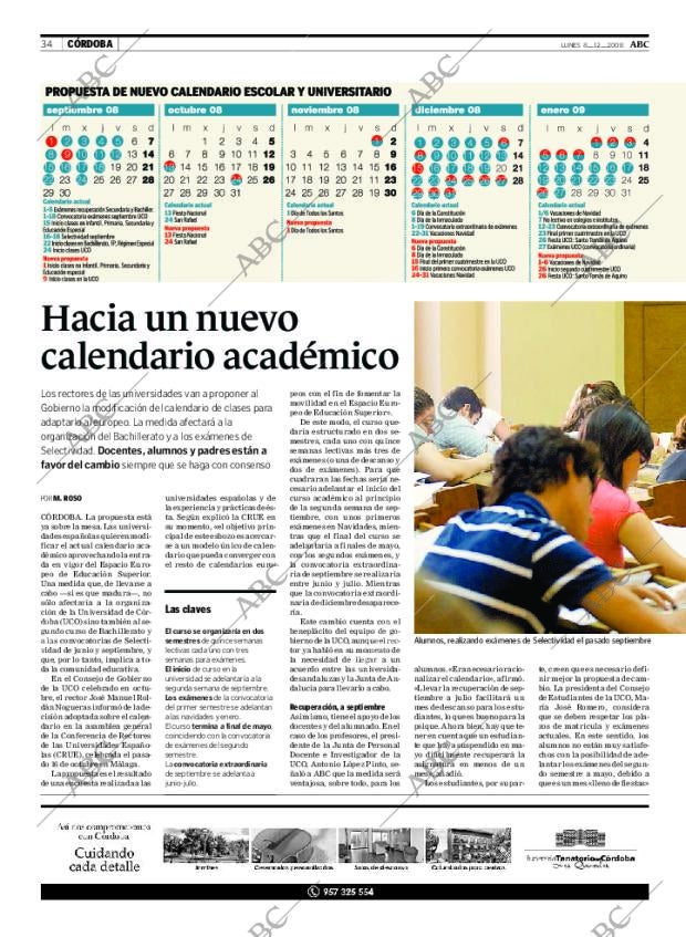 ABC CORDOBA 08-12-2008 página 34