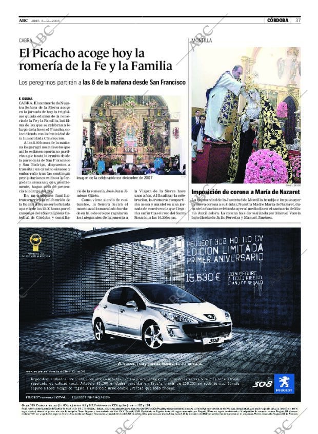 ABC CORDOBA 08-12-2008 página 37