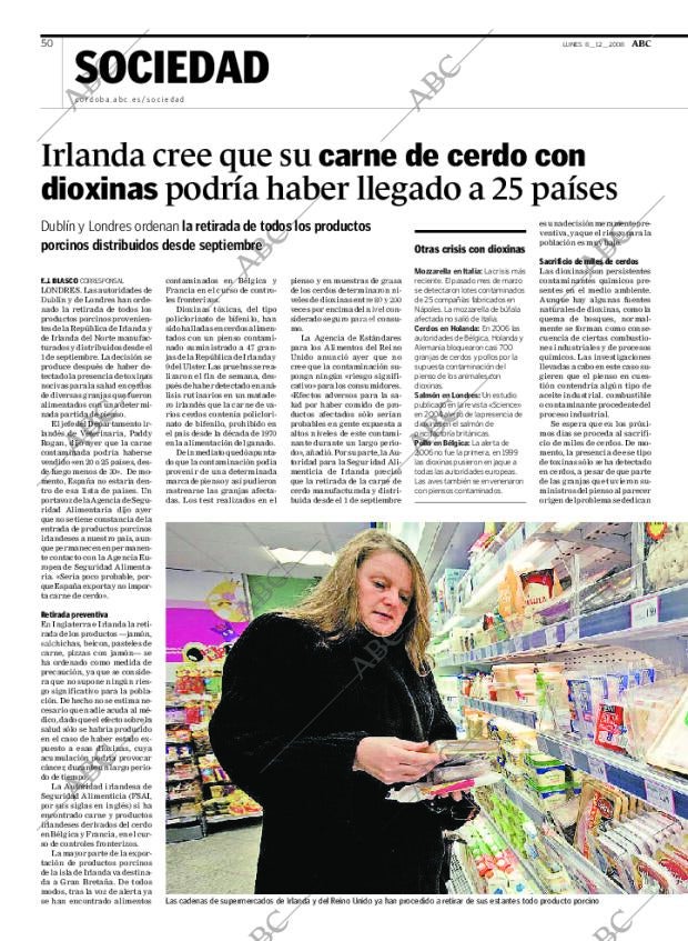 ABC CORDOBA 08-12-2008 página 50