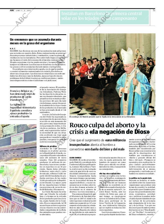 ABC CORDOBA 08-12-2008 página 51