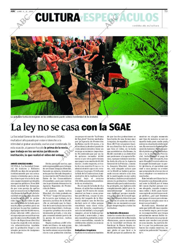 ABC CORDOBA 08-12-2008 página 53