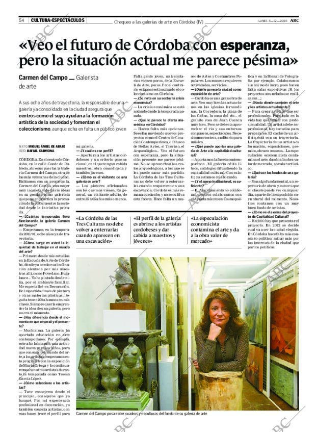 ABC CORDOBA 08-12-2008 página 54