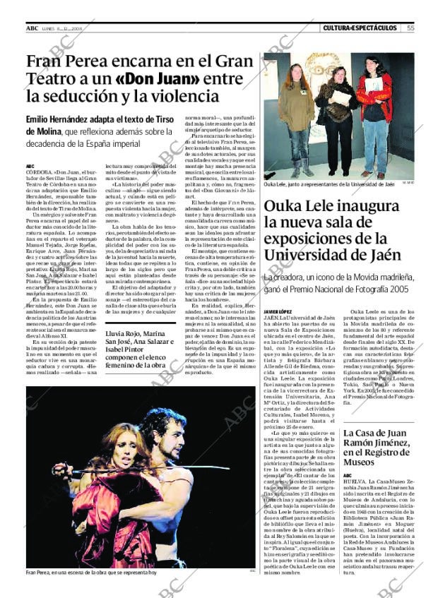 ABC CORDOBA 08-12-2008 página 55