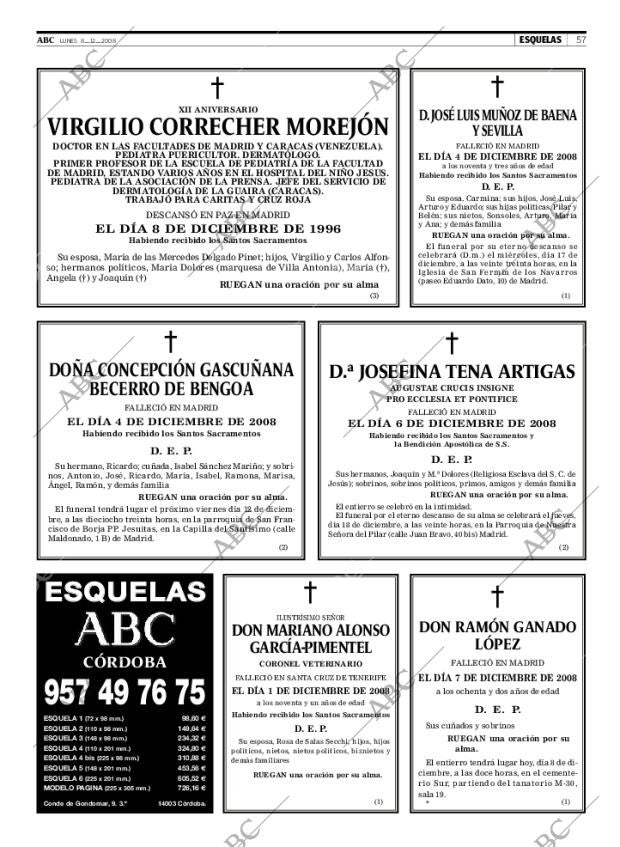 ABC CORDOBA 08-12-2008 página 57