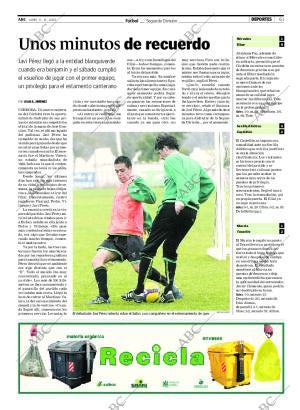 ABC CORDOBA 08-12-2008 página 61