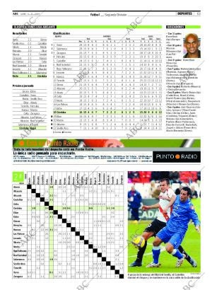 ABC CORDOBA 08-12-2008 página 63
