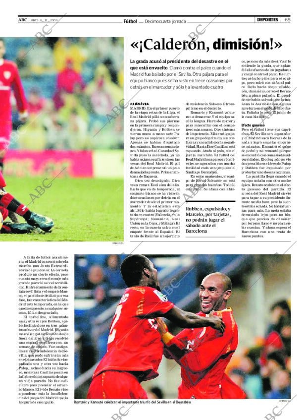 ABC CORDOBA 08-12-2008 página 65