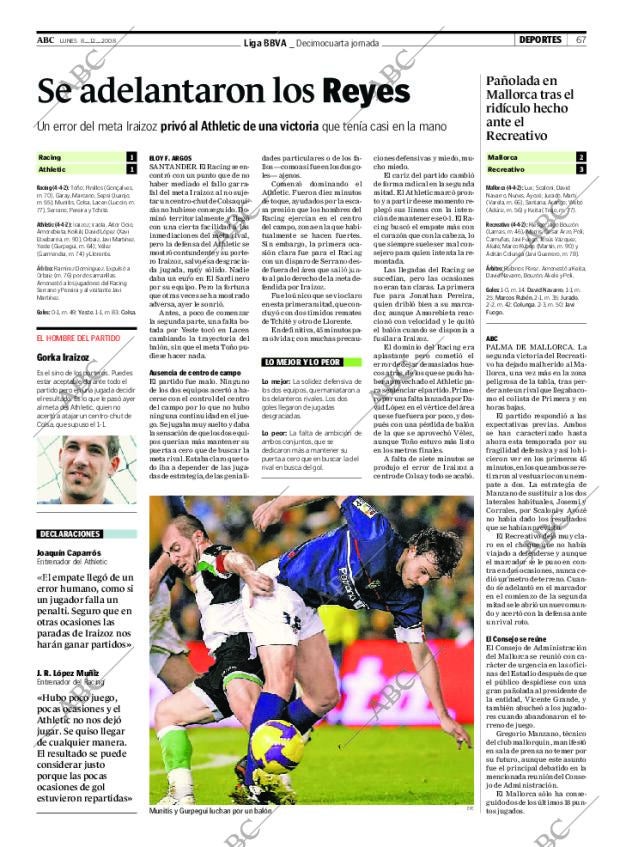 ABC CORDOBA 08-12-2008 página 67