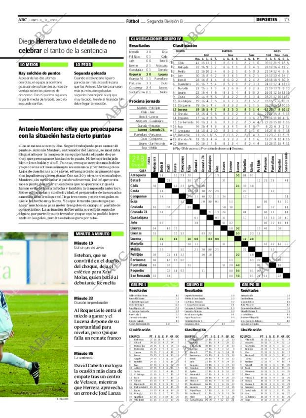 ABC CORDOBA 08-12-2008 página 73