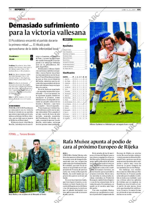 ABC CORDOBA 08-12-2008 página 74