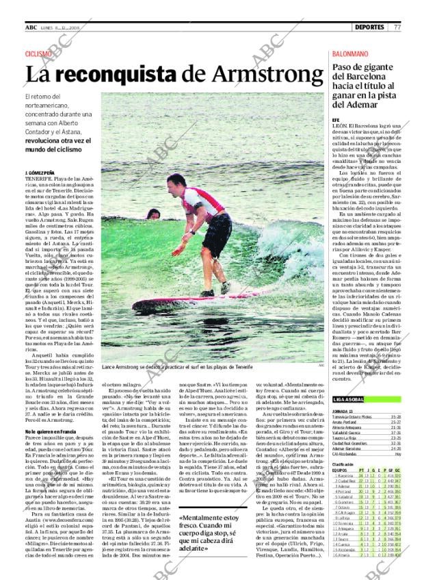 ABC CORDOBA 08-12-2008 página 77
