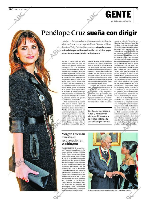 ABC CORDOBA 08-12-2008 página 79