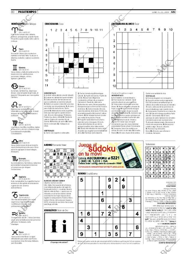 ABC CORDOBA 08-12-2008 página 80