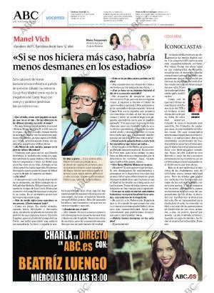 ABC CORDOBA 08-12-2008 página 86