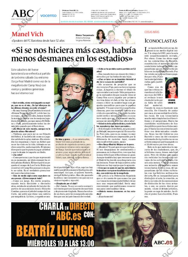 ABC CORDOBA 08-12-2008 página 86