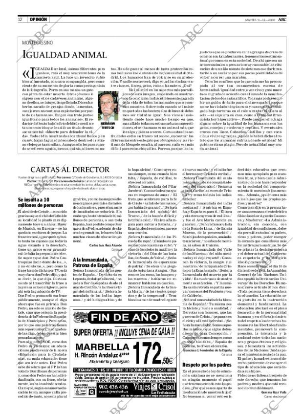 ABC CORDOBA 09-12-2008 página 12