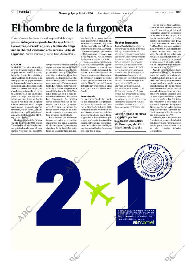 ABC CORDOBA 09-12-2008 página 16