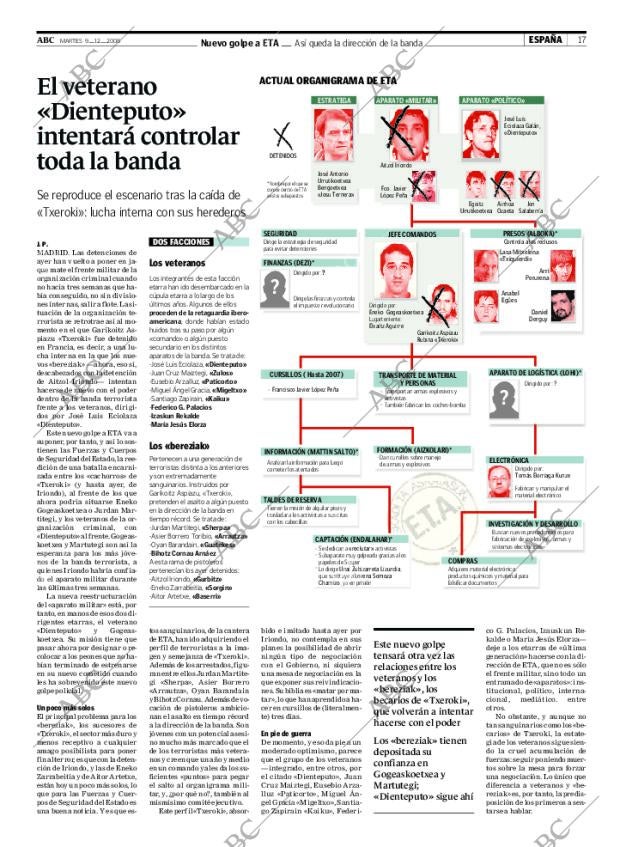 ABC CORDOBA 09-12-2008 página 17