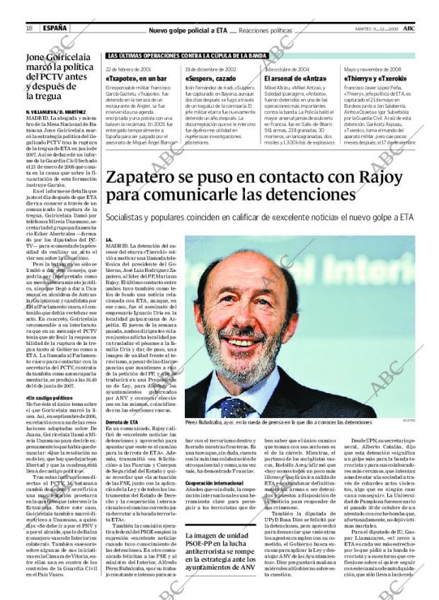 ABC CORDOBA 09-12-2008 página 18