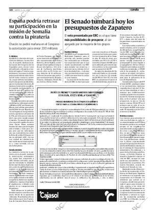 ABC CORDOBA 09-12-2008 página 21