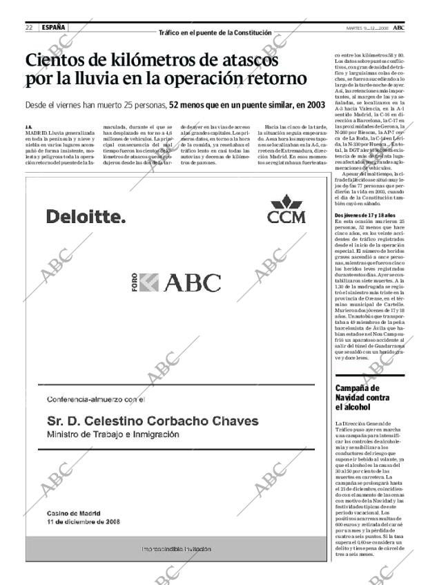 ABC CORDOBA 09-12-2008 página 22
