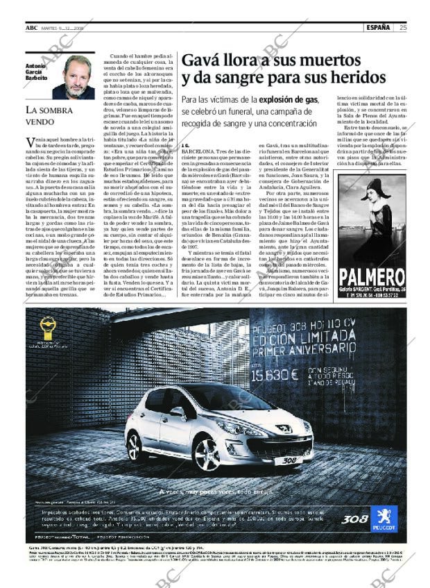 ABC CORDOBA 09-12-2008 página 25