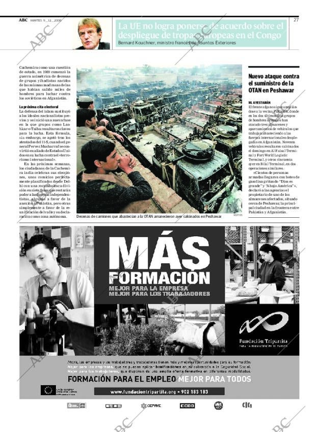 ABC CORDOBA 09-12-2008 página 27