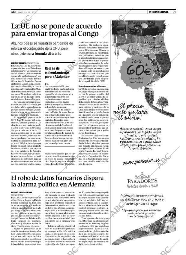 ABC CORDOBA 09-12-2008 página 29