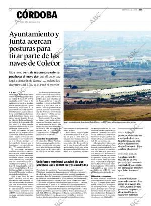 ABC CORDOBA 09-12-2008 página 32