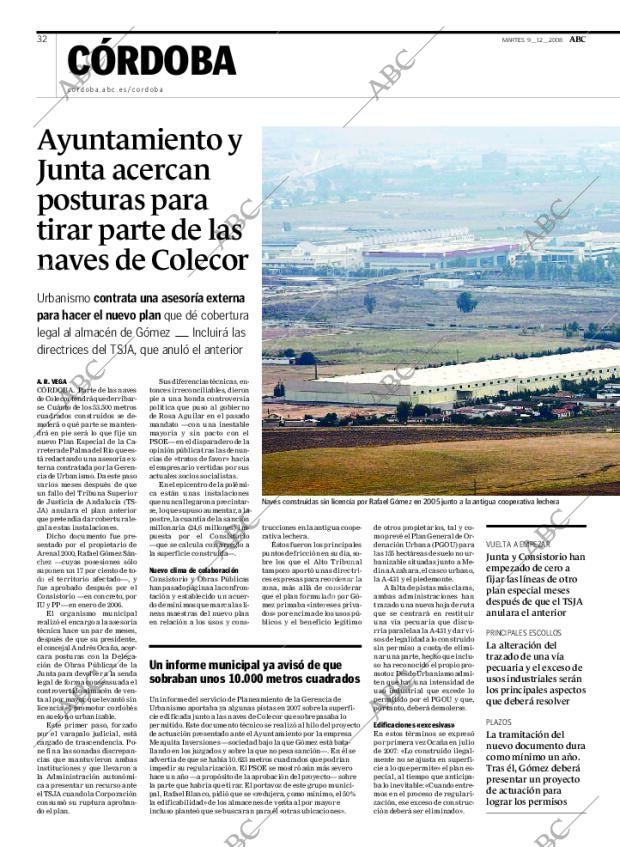 ABC CORDOBA 09-12-2008 página 32