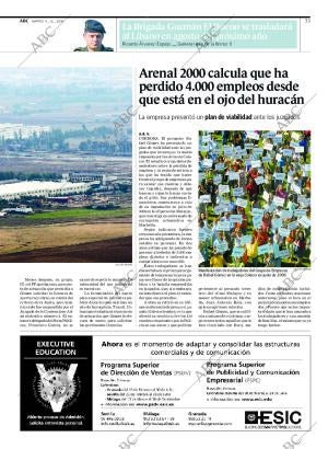 ABC CORDOBA 09-12-2008 página 33