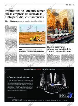 ABC CORDOBA 09-12-2008 página 35
