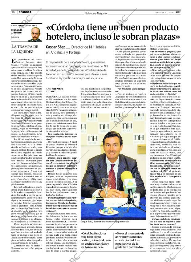 ABC CORDOBA 09-12-2008 página 36