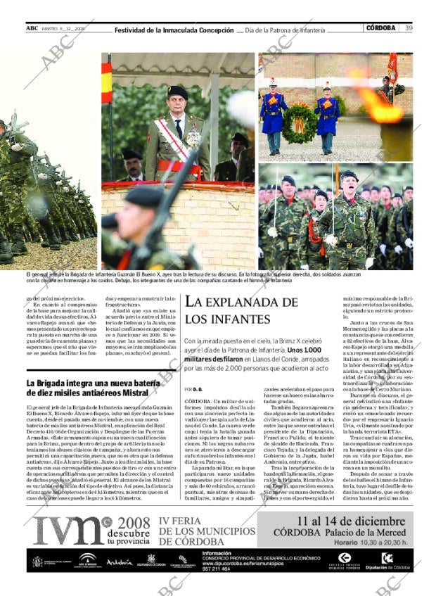 ABC CORDOBA 09-12-2008 página 39