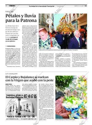 ABC CORDOBA 09-12-2008 página 40