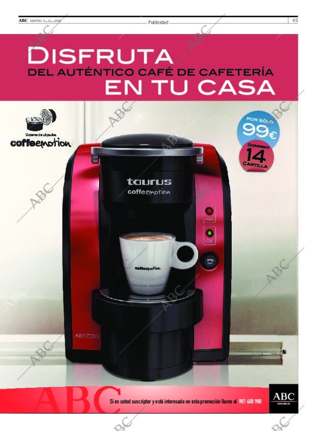 ABC CORDOBA 09-12-2008 página 45