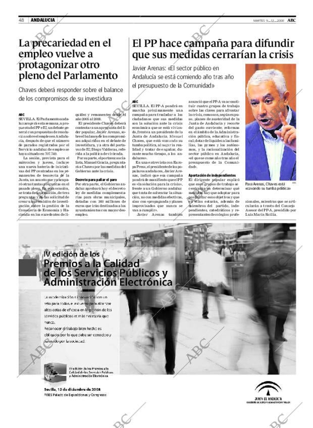 ABC CORDOBA 09-12-2008 página 48