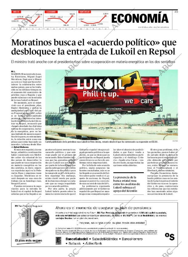 ABC CORDOBA 09-12-2008 página 49