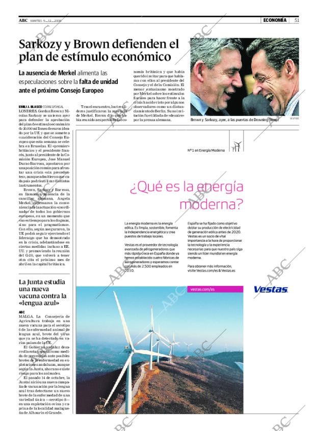 ABC CORDOBA 09-12-2008 página 51
